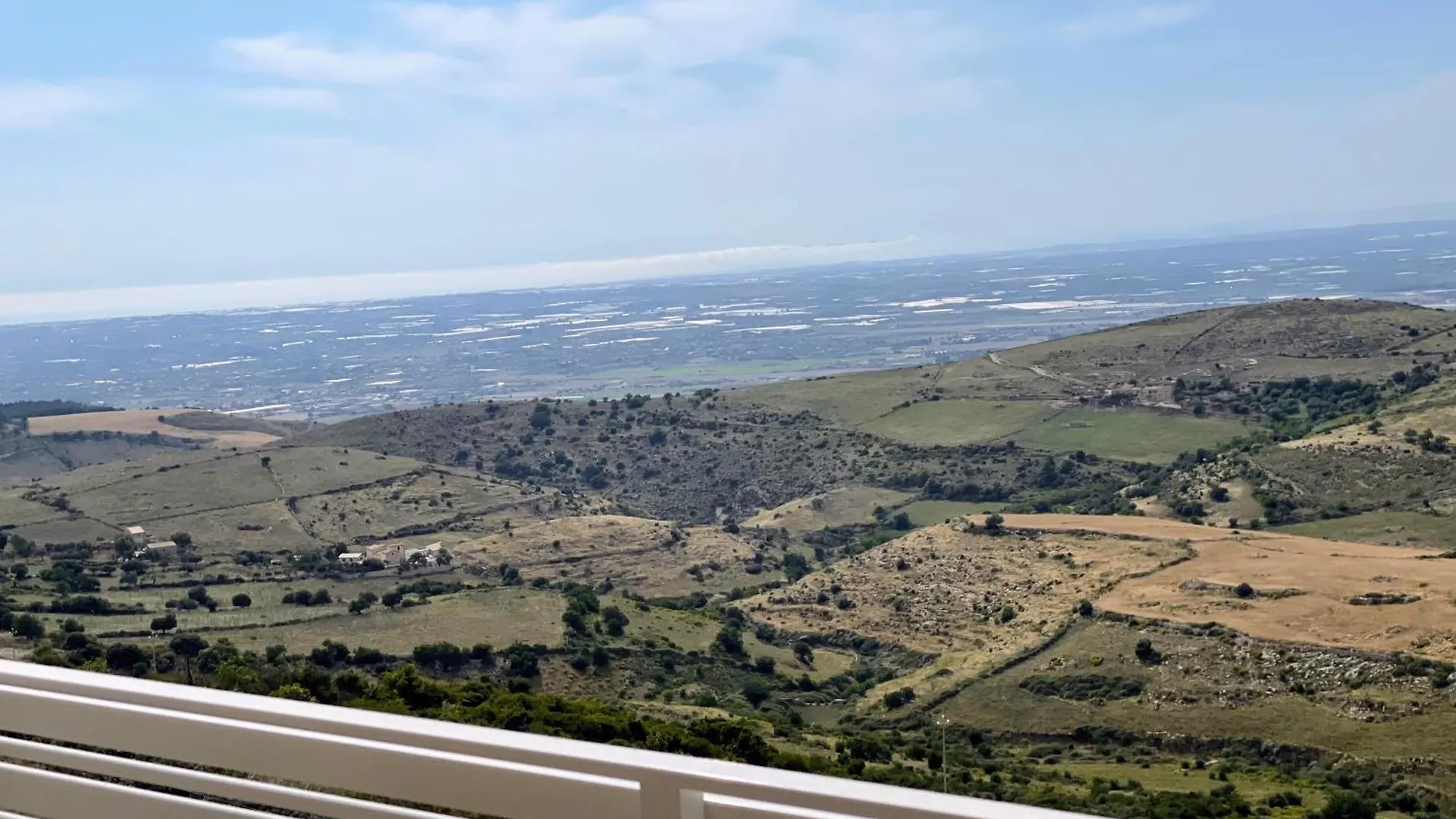 Coste Ponente Appartamenti Turistici Ragusa Farm stay