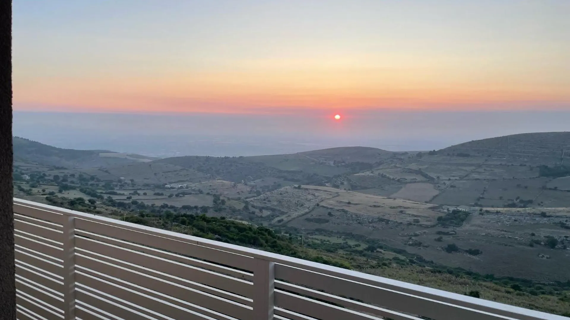 Coste Ponente Appartamenti Turistici Ragusa Farm stay
