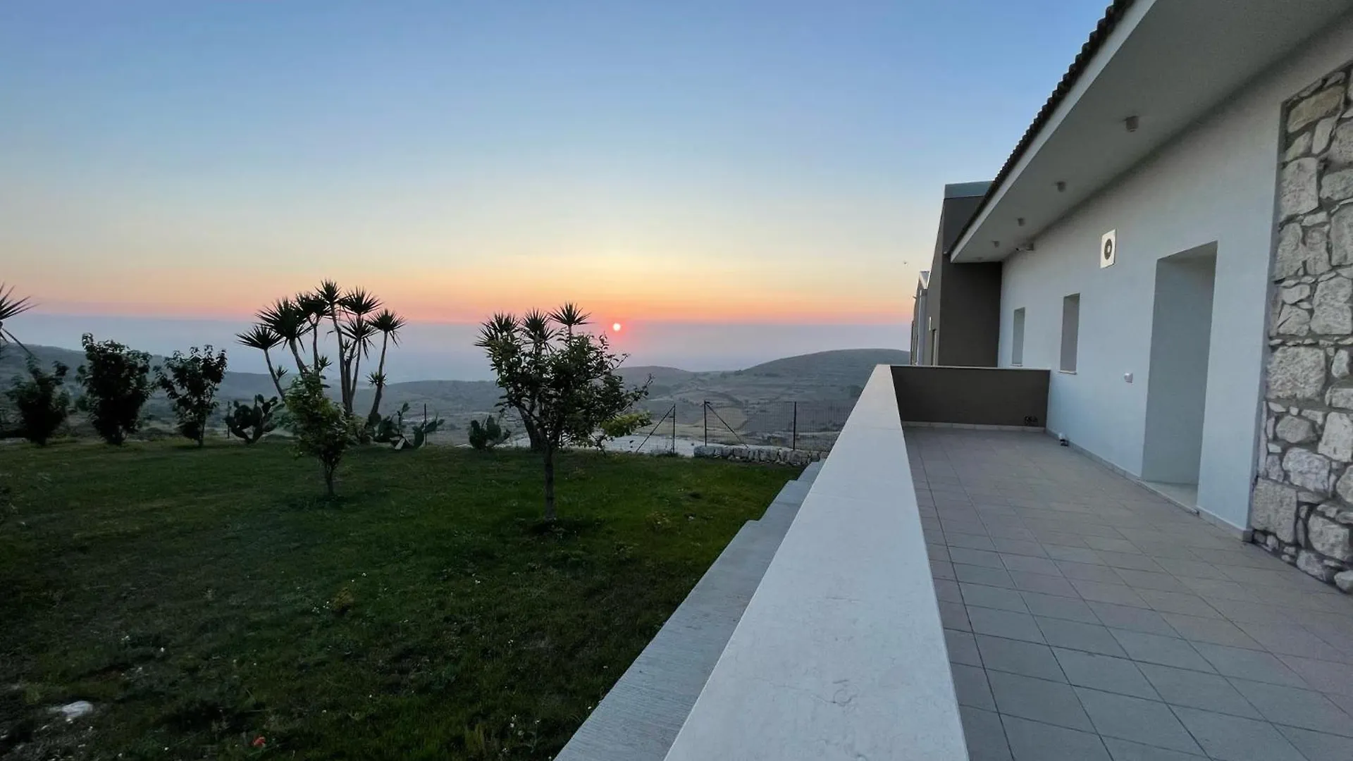 Farm stay Coste Ponente Appartamenti Turistici Ragusa Italy