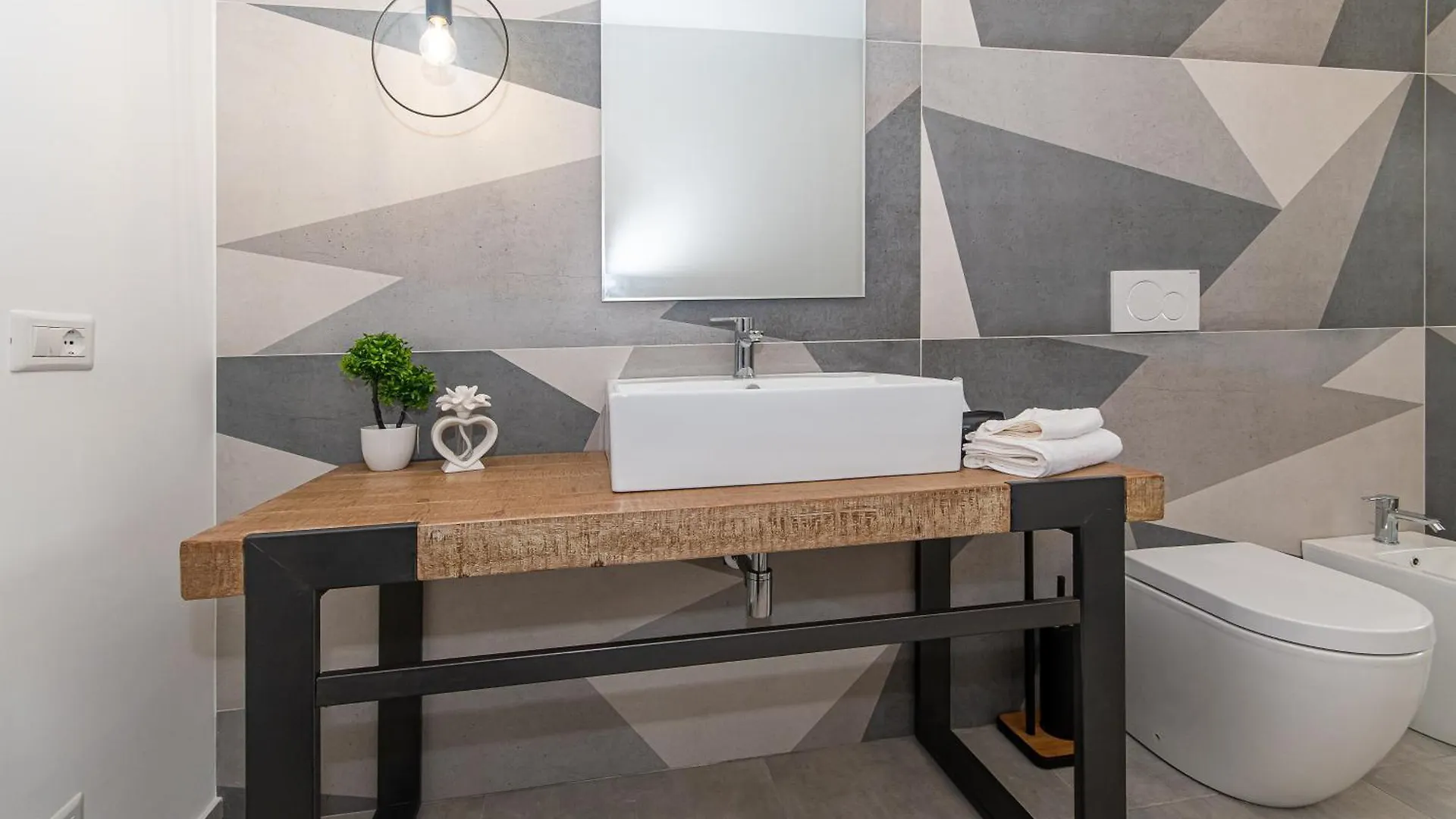 Coste Ponente Appartamenti Turistici Ragusa Farm stay