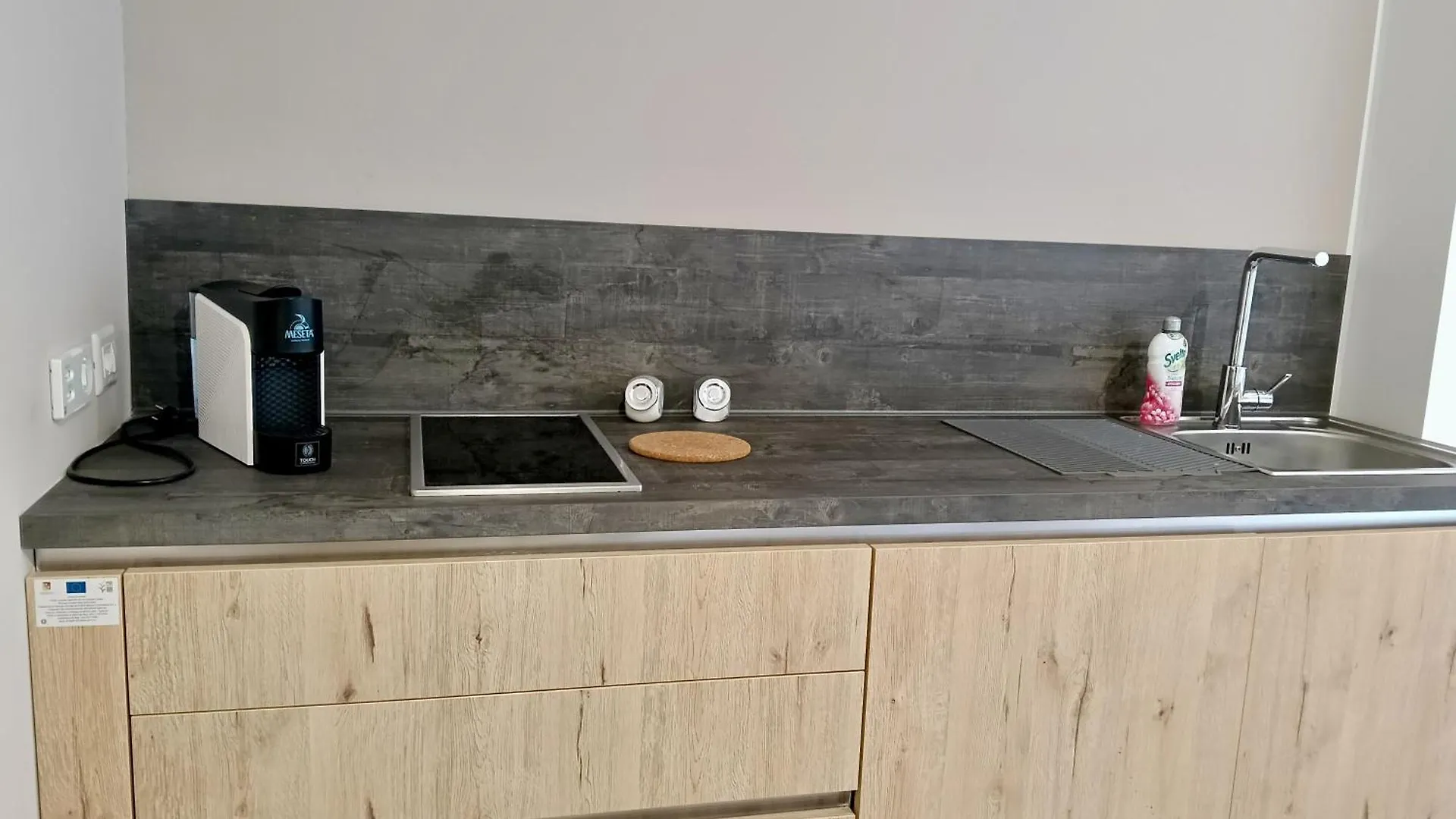 Coste Ponente Appartamenti Turistici Ragusa Farm stay