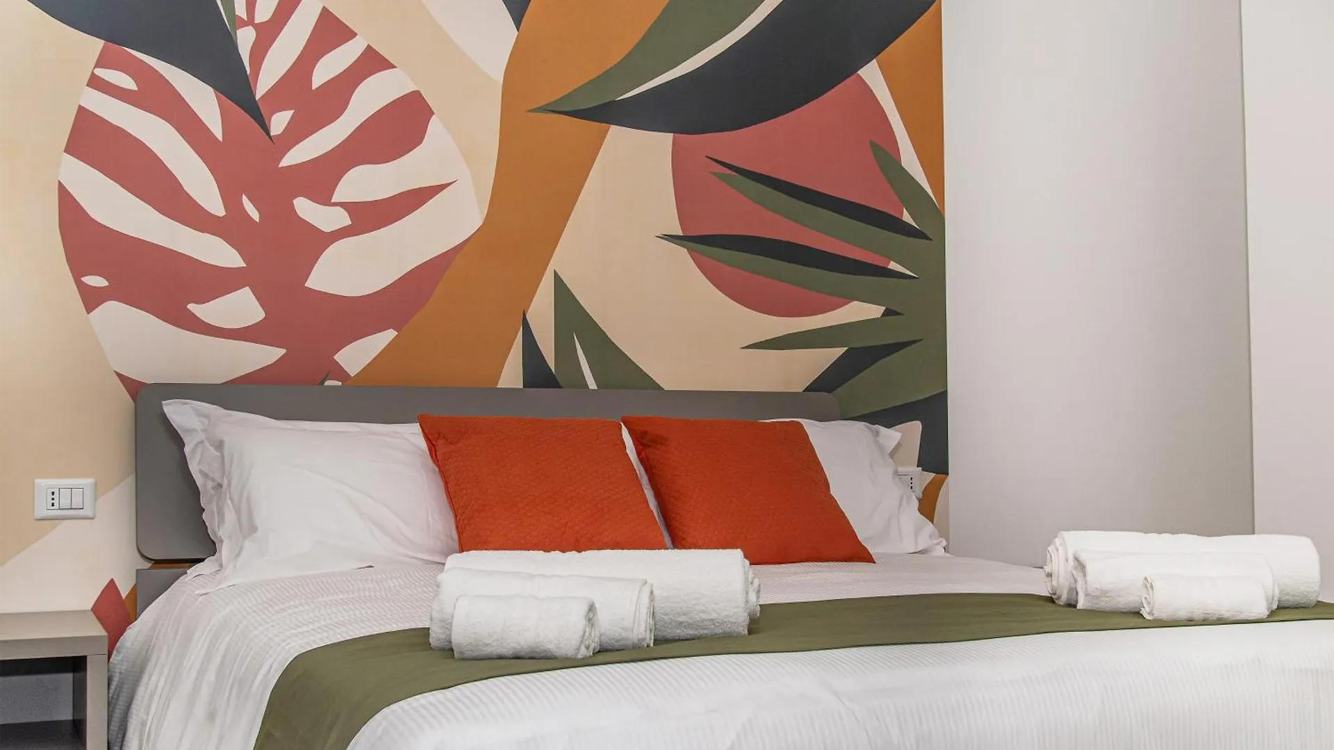 Farm stay Coste Ponente Appartamenti Turistici Ragusa