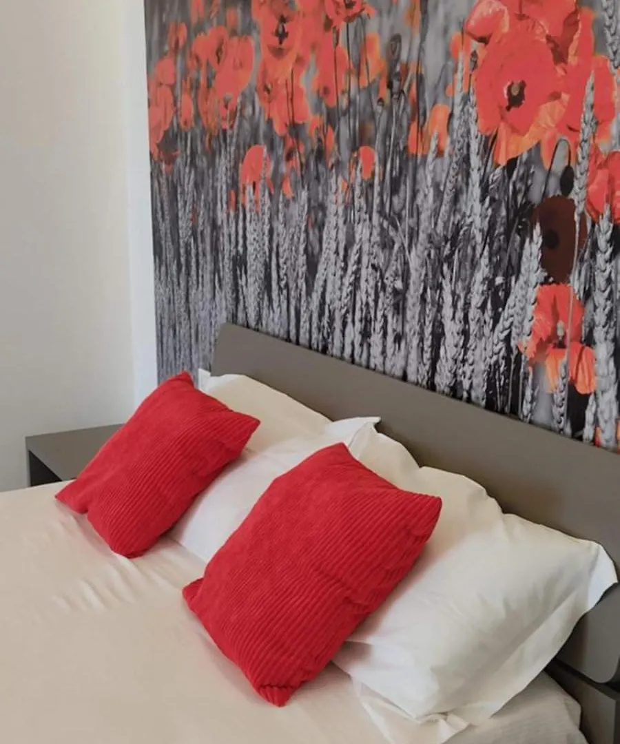 Farm stay Coste Ponente Appartamenti Turistici Ragusa