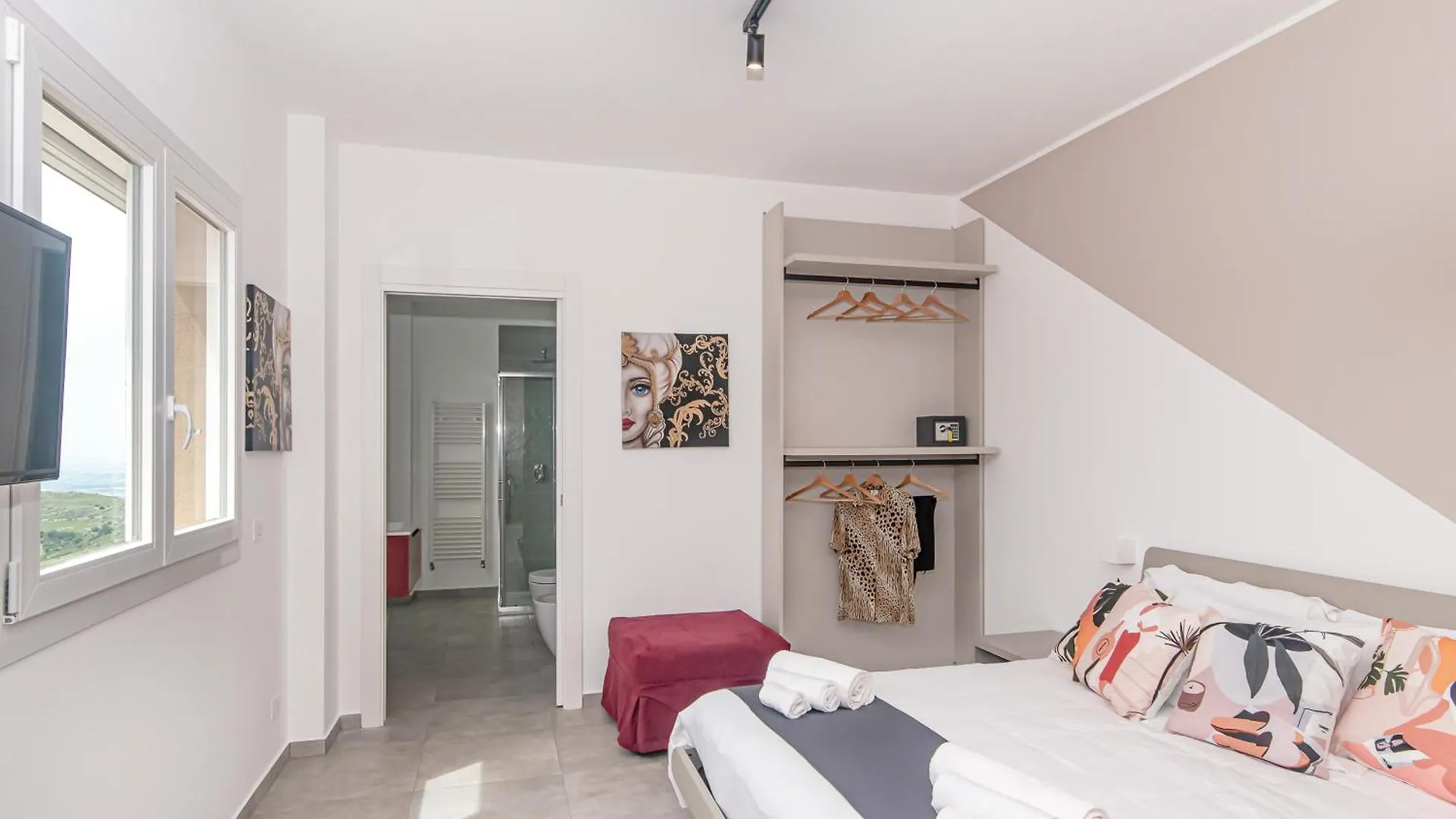 Farm stay Coste Ponente Appartamenti Turistici Ragusa