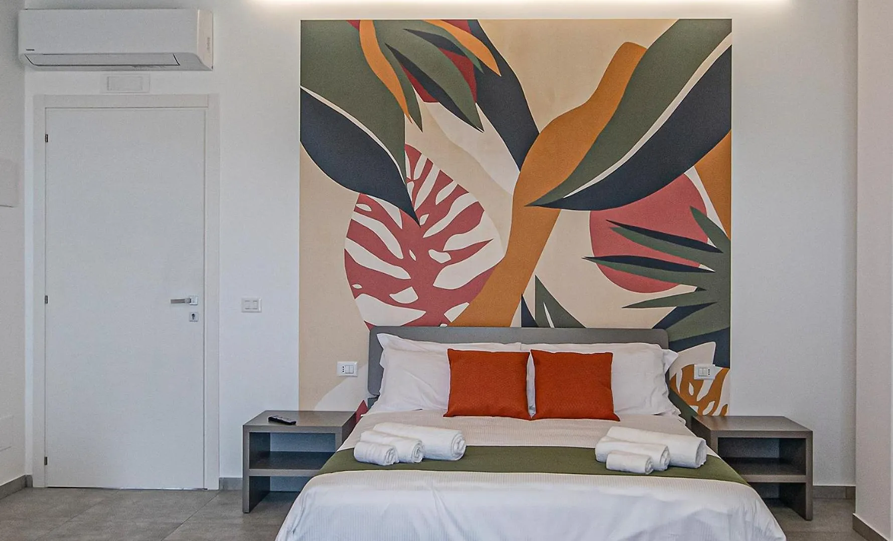 Farm stay Coste Ponente Appartamenti Turistici Ragusa