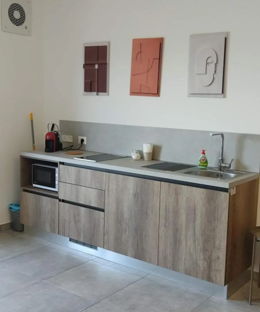 Coste Ponente Appartamenti Turistici Ragusa Farm stay