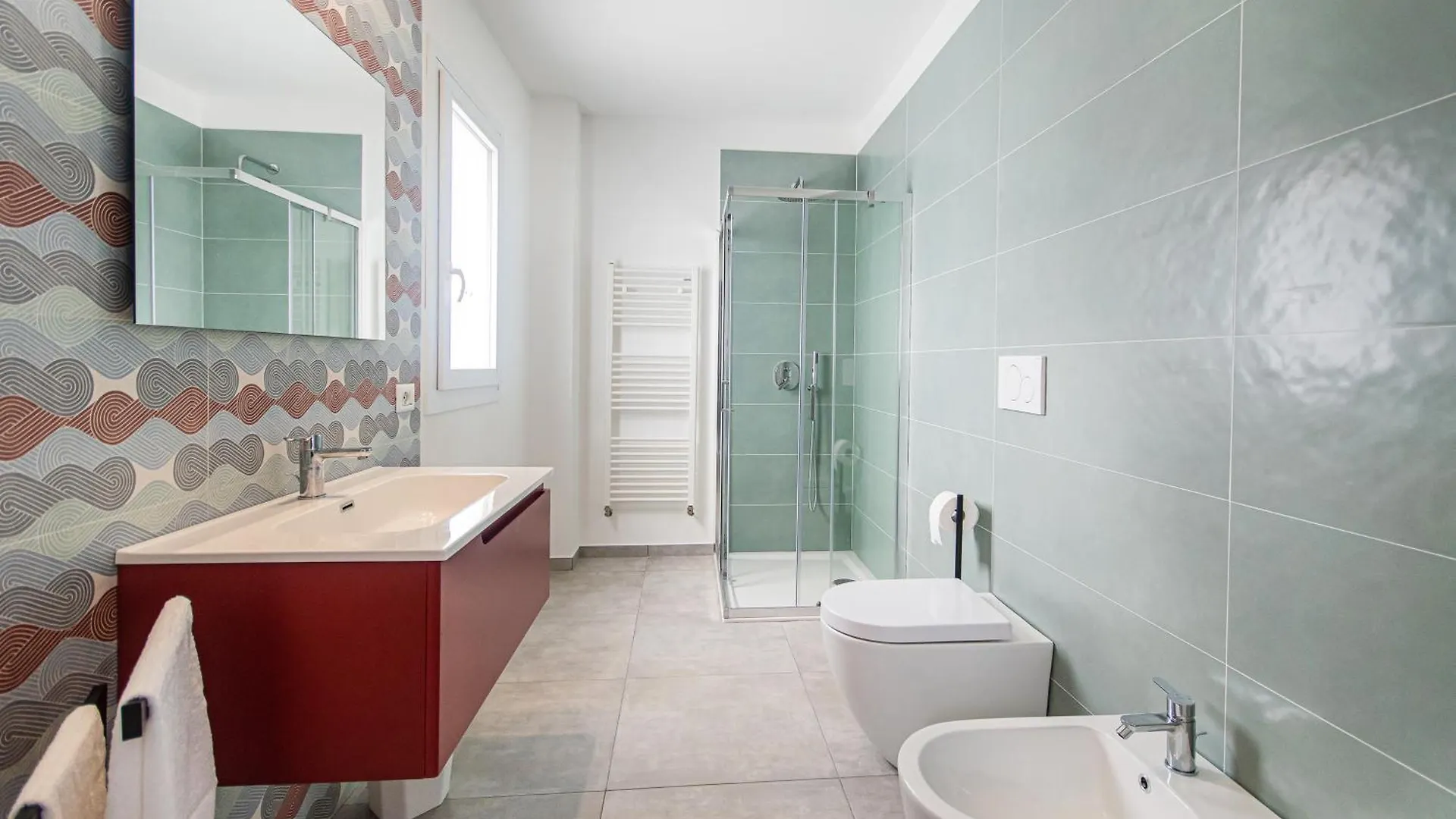 Farm stay Coste Ponente Appartamenti Turistici Ragusa Italy