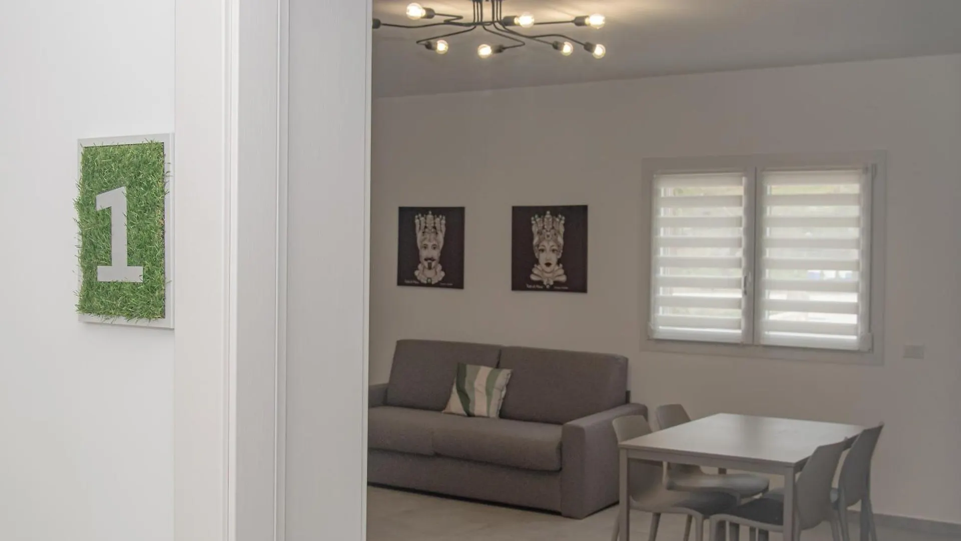 Farm stay Coste Ponente Appartamenti Turistici Ragusa Italy