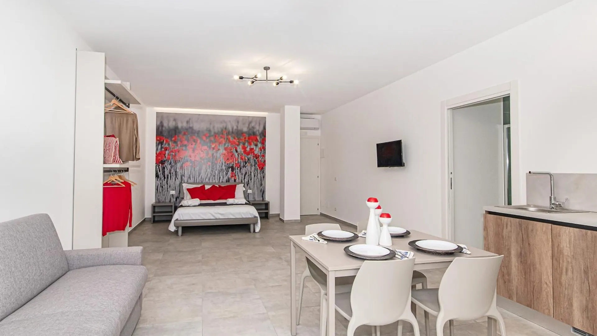 Farm stay Coste Ponente Appartamenti Turistici Ragusa