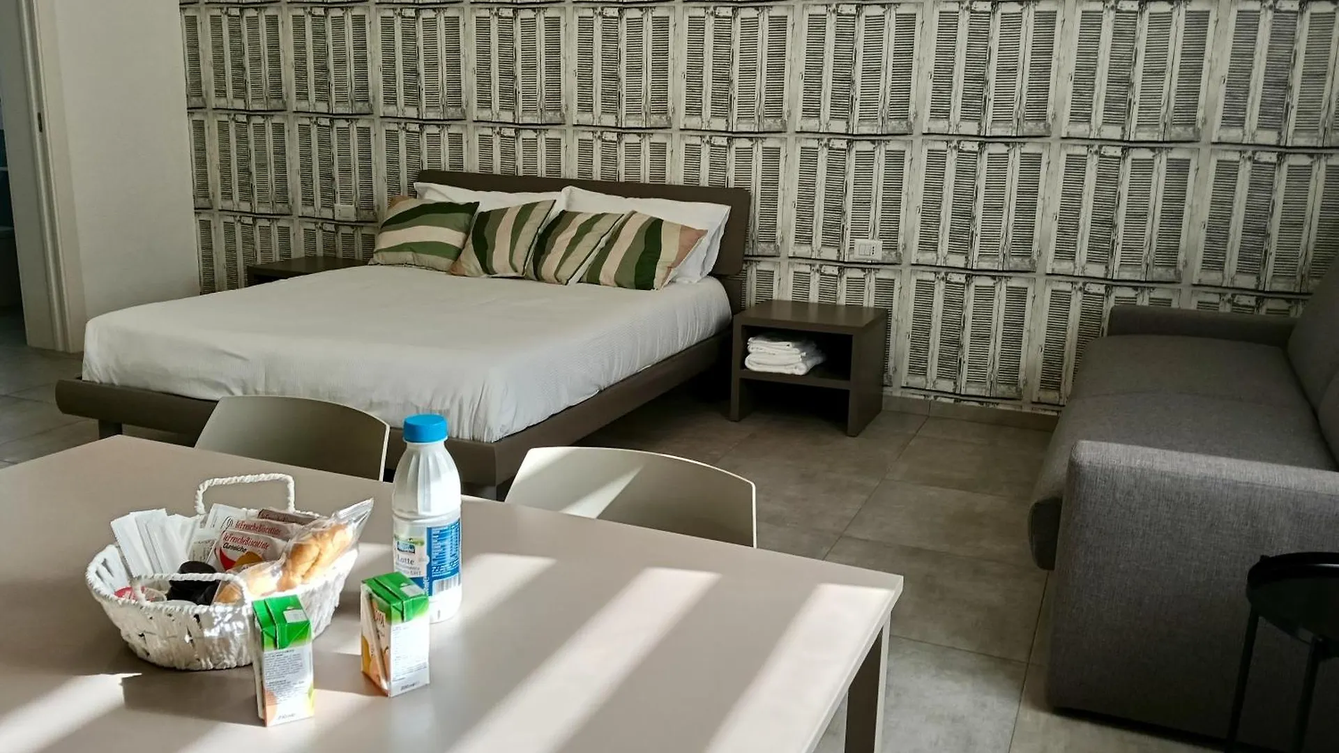 Coste Ponente Appartamenti Turistici Ragusa Farm stay