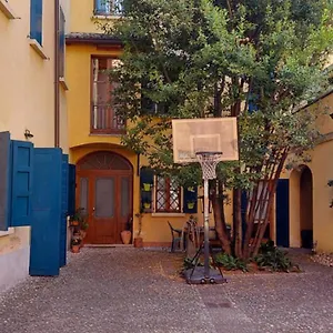 6.4.6 - Via Jodi 6 , Reggio nell'Emilia Italia