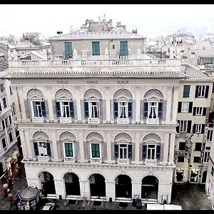 Residenza Bendinelli-sauli , Genova Italia