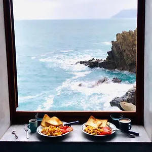 Voce Del Mare , Riomaggiore Italia