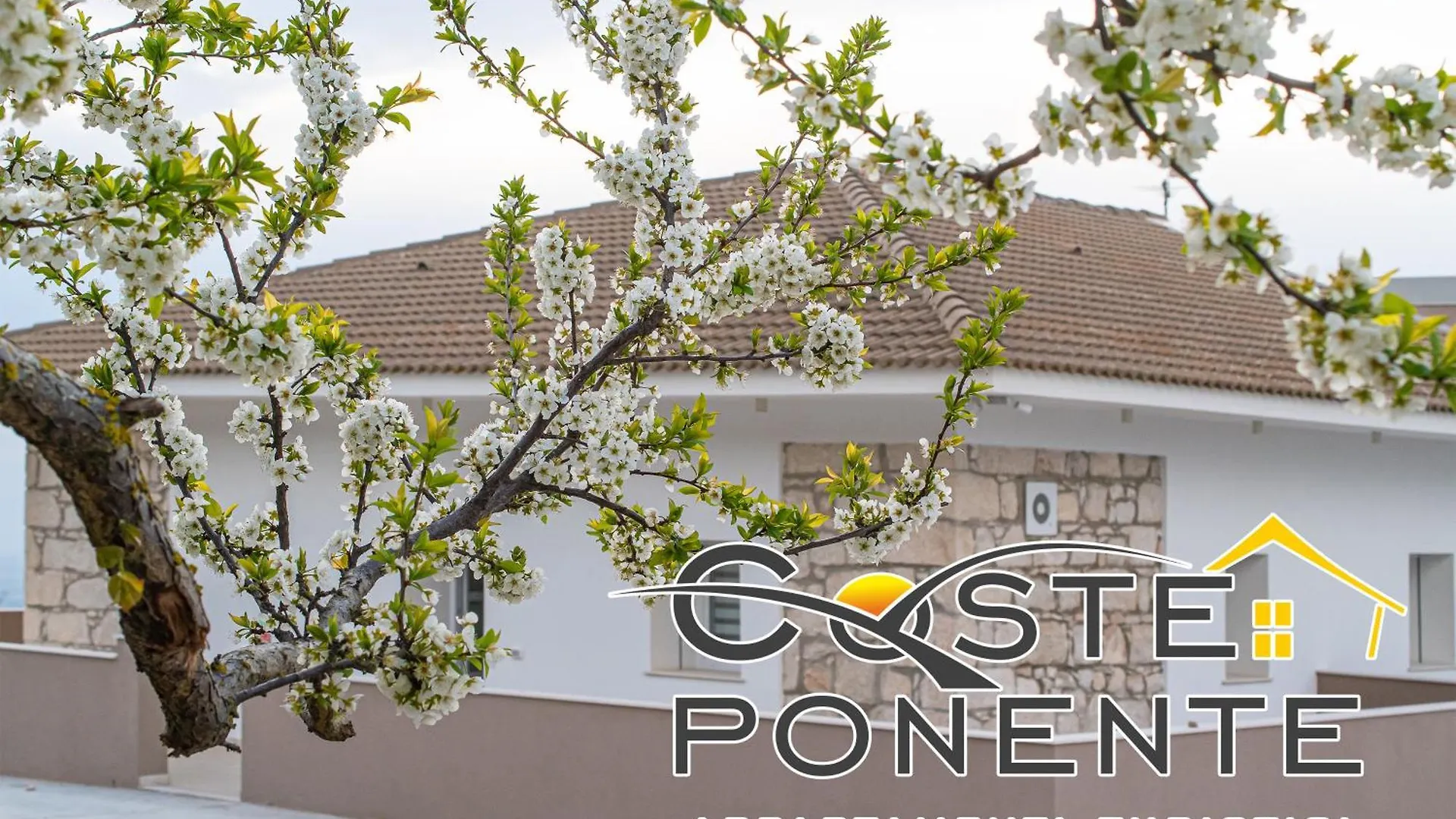 ファームステイ Coste Ponente Appartamenti Turistici ラグーザ イタリア